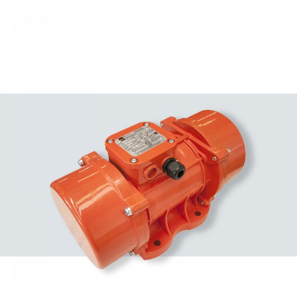 Industrial vibrator motor