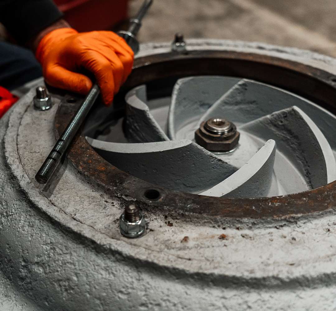 Explore the GPM-Eliminator™ Line